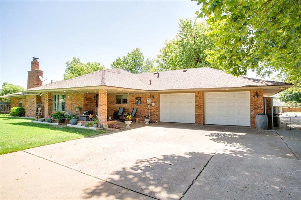 3222 Old Mallard Road
