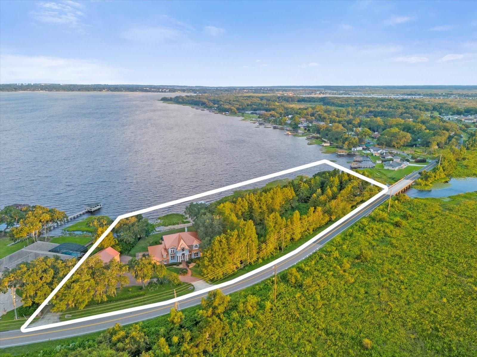 10550 Lake Minneola Shores