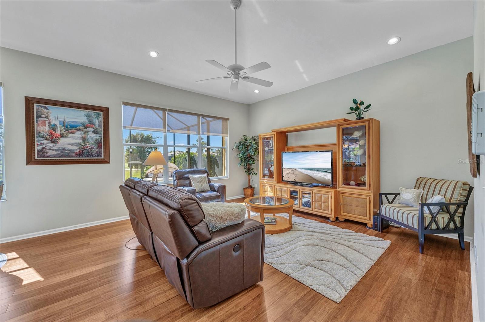 3511 Bay Ridge Way
