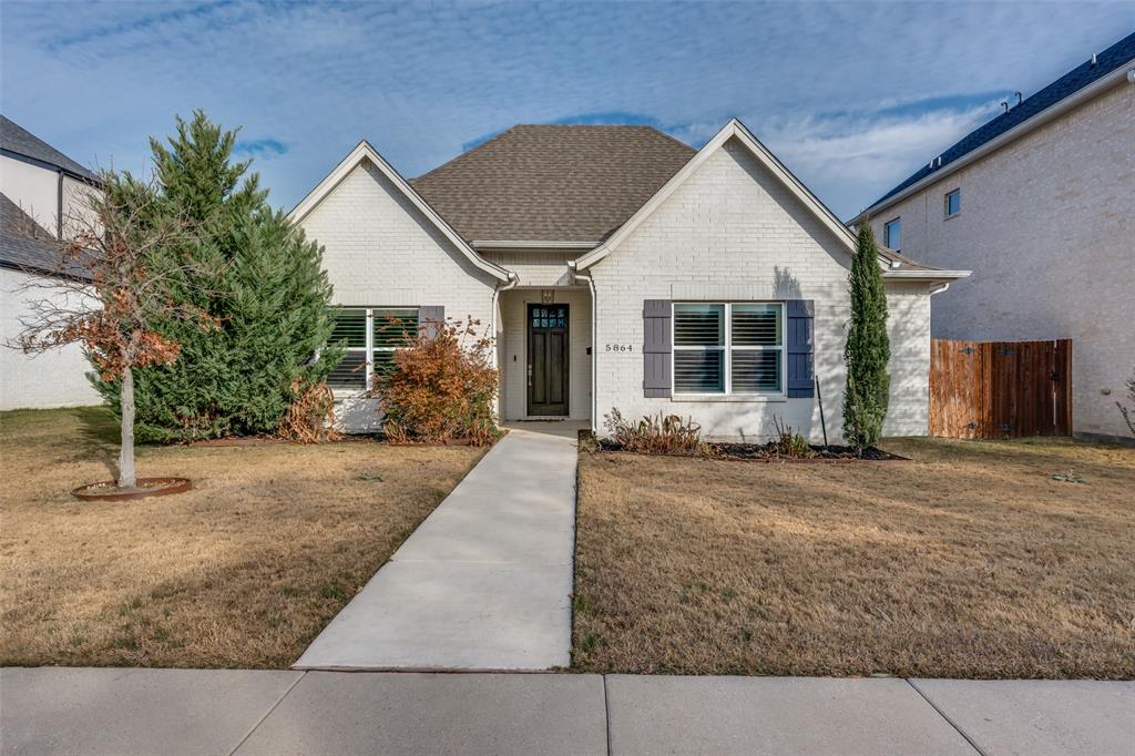 5864 Pollard Drive