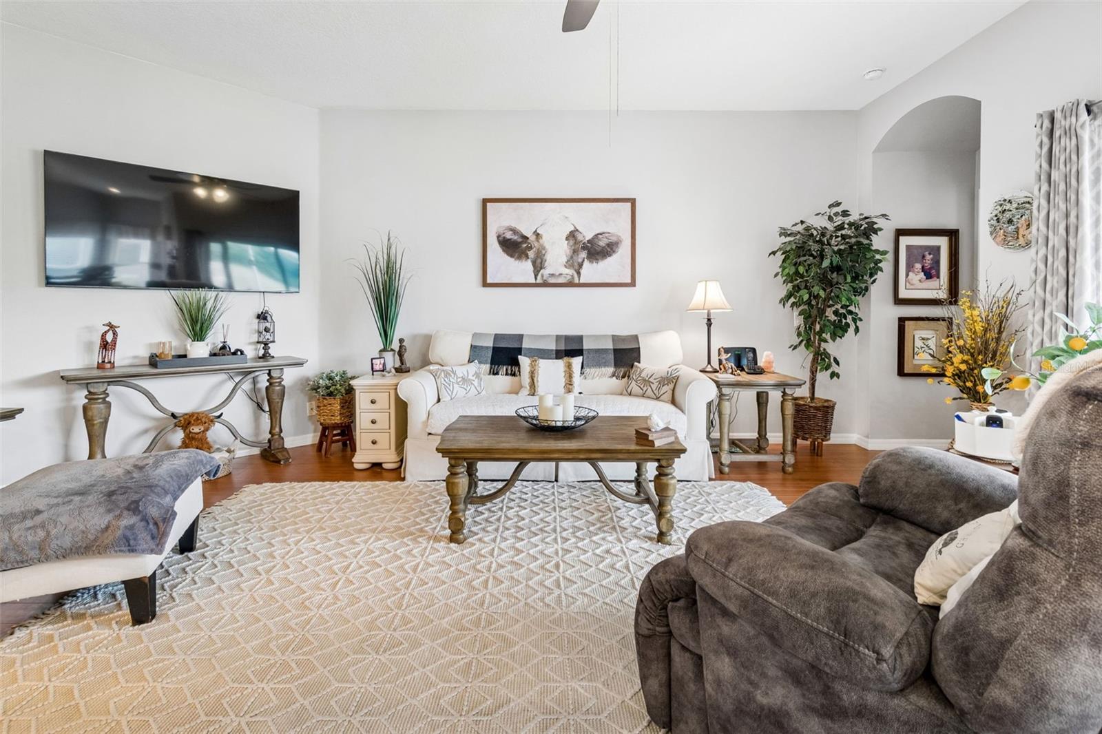 16727 Caracara Court