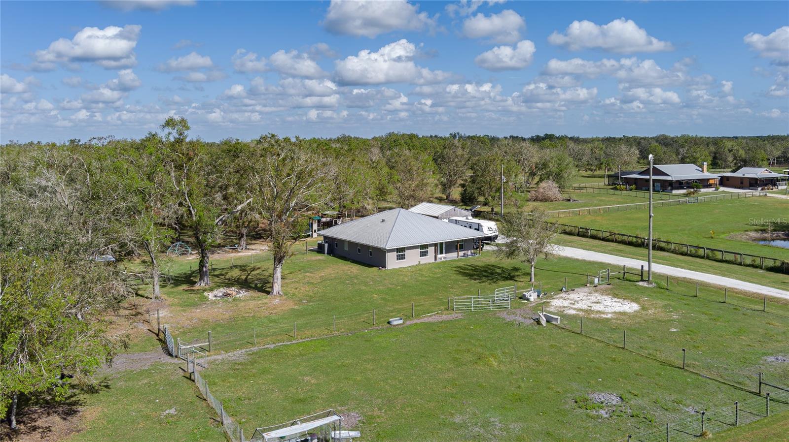 7308 Cloud Nine Ranch