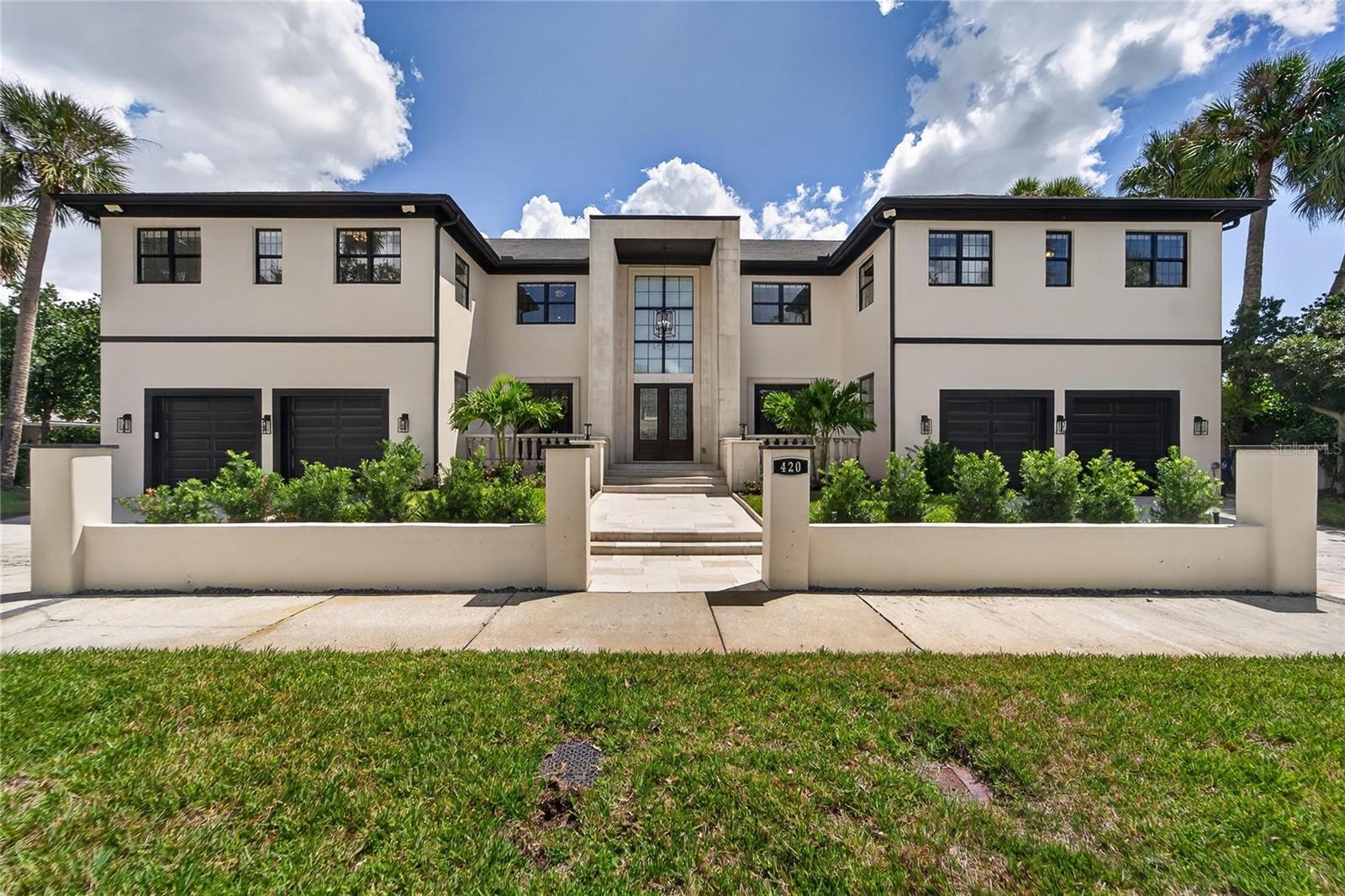 420 S Royal Poinciana Drive, Tampa, FL