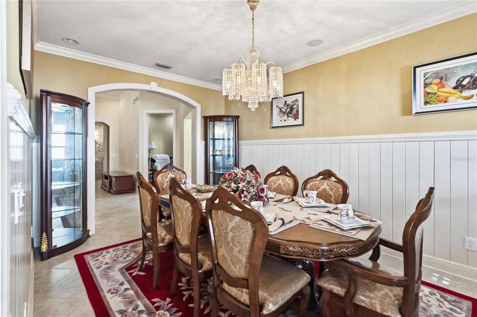 1298 Bella Vista Circle