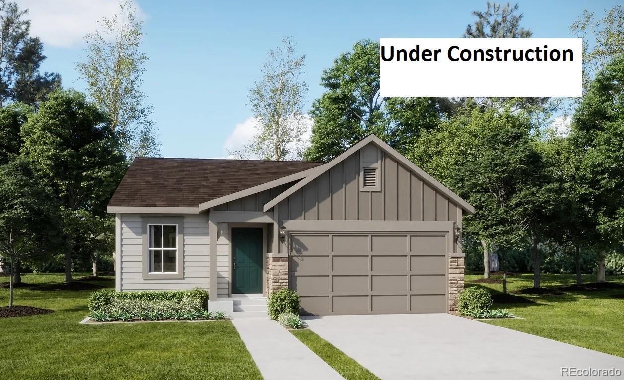 9124 Old Divide Drive