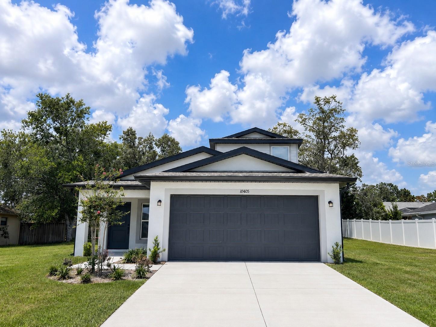 Virtually Staged. If you’ve been searching for a home that gives you room to live now and flexibility for whatever comes next, the Kissimmee delivers. With four bedrooms and a thoughtfully designed layout, this home makes it easy to create spaces that truly fit your lifestyle. The heart of the home brings everyone together with an open, inviting living area designed for everything from busy weekday mornings to relaxed evenings at home. The kitchen feels just as good as it looks, featuring sprawling quartz countertops, Whirlpool® stainless steel appliances and plenty of room to cook, gather and entertain.Whether your family is growing, your needs are changing or you simply want a home with more room to make your own, the Kissimmee gives you the flexibility to create a home that works for every season of life.