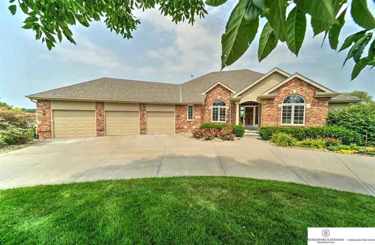 Gretna NE Homes for Sale