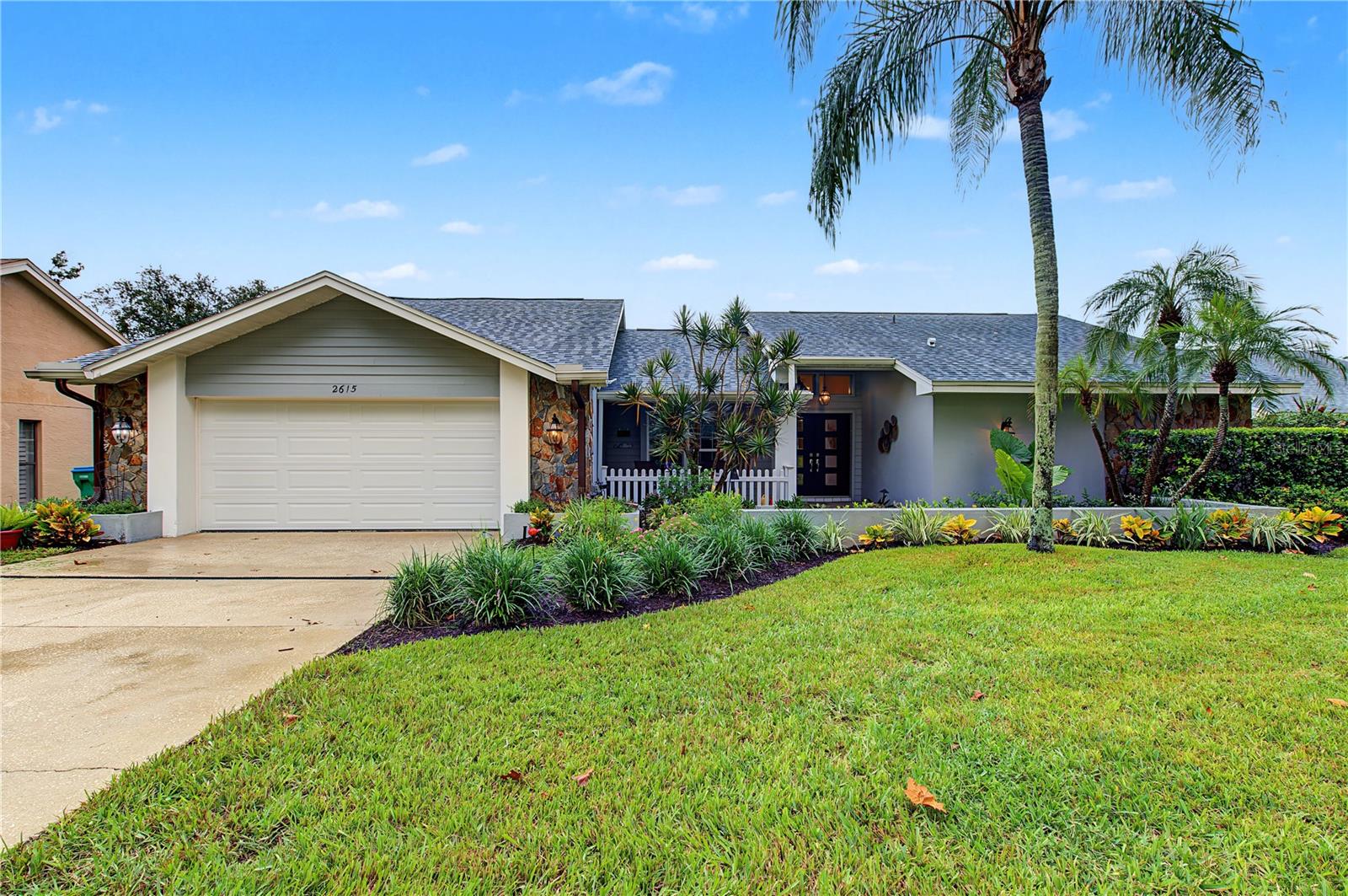 2615 Landing Way