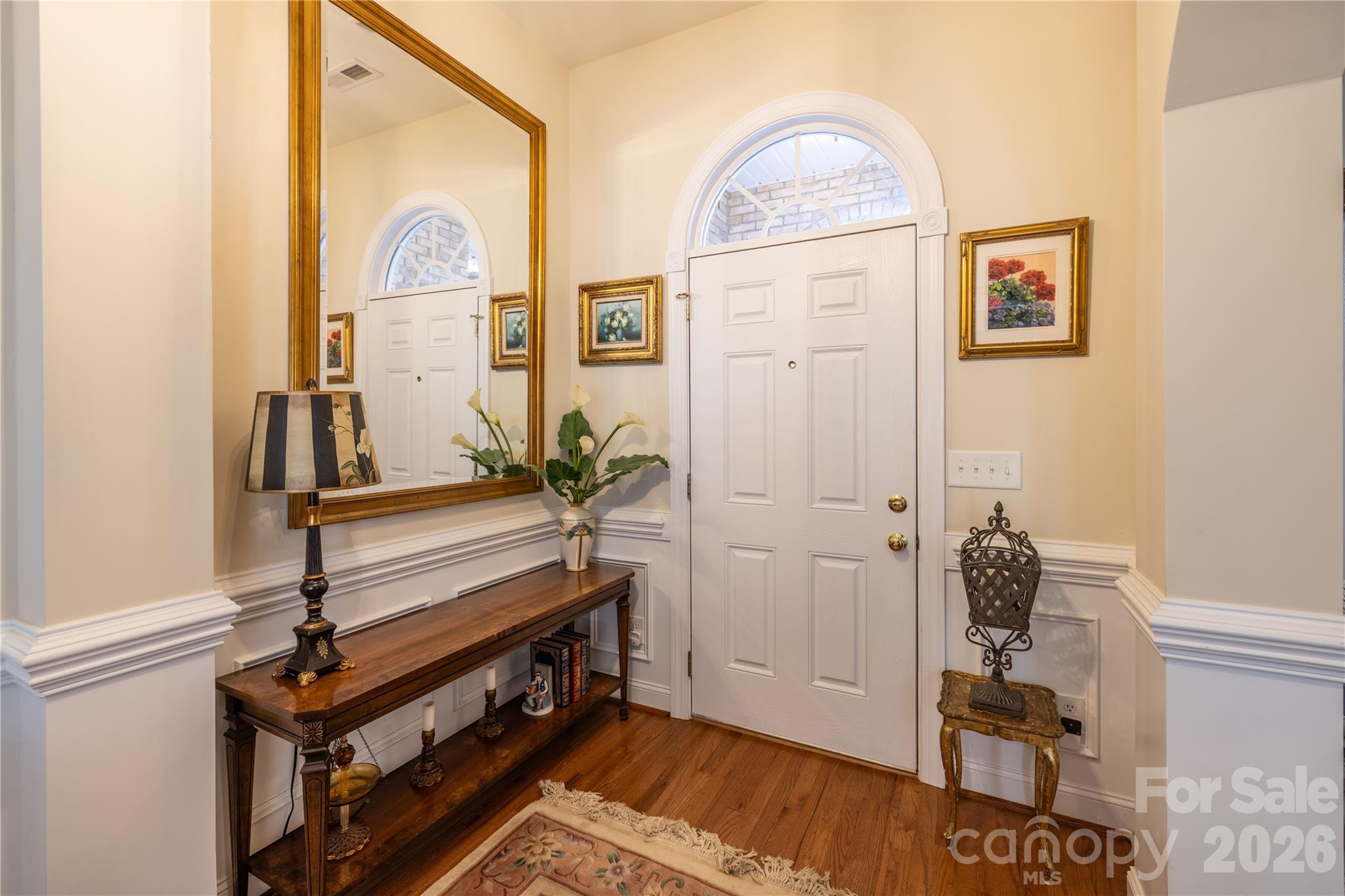 10806 Willow Oak Road
