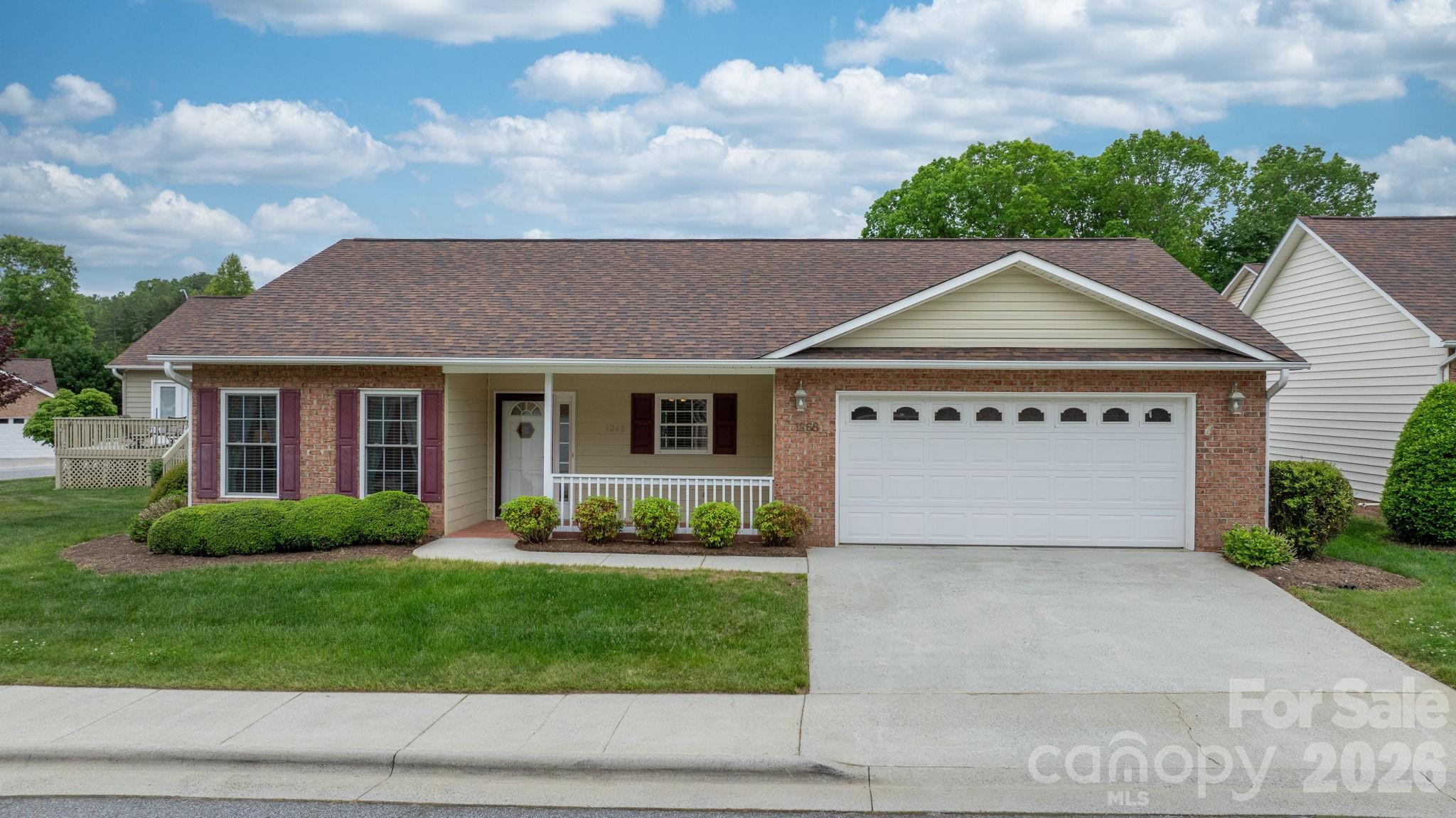 1268 Wexford Village Circle NE