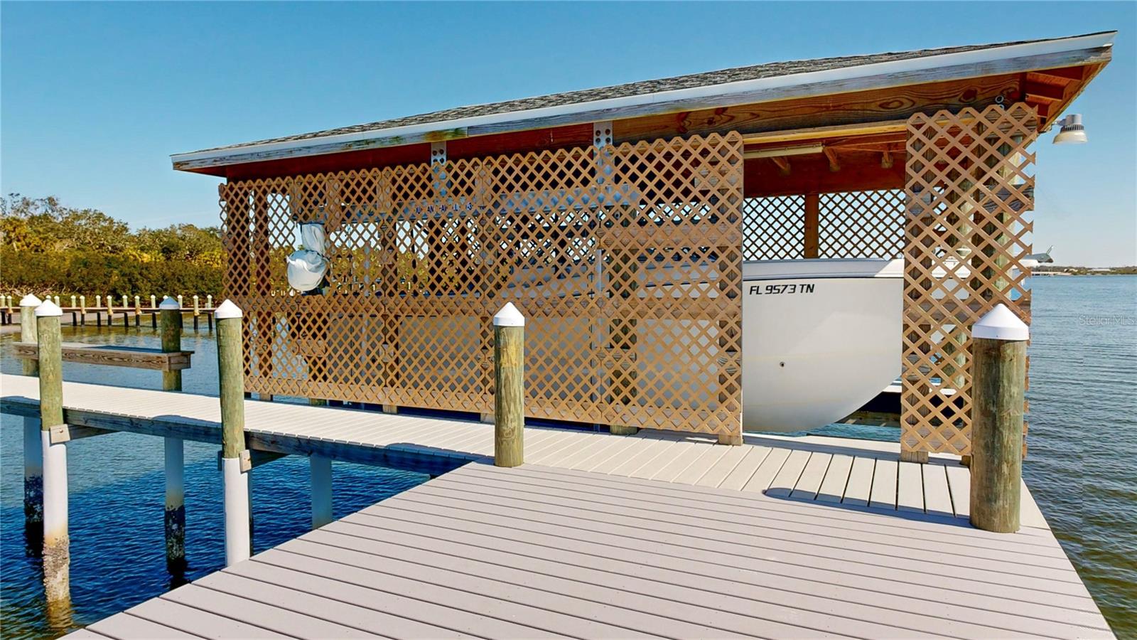 724 Bayshore Drive