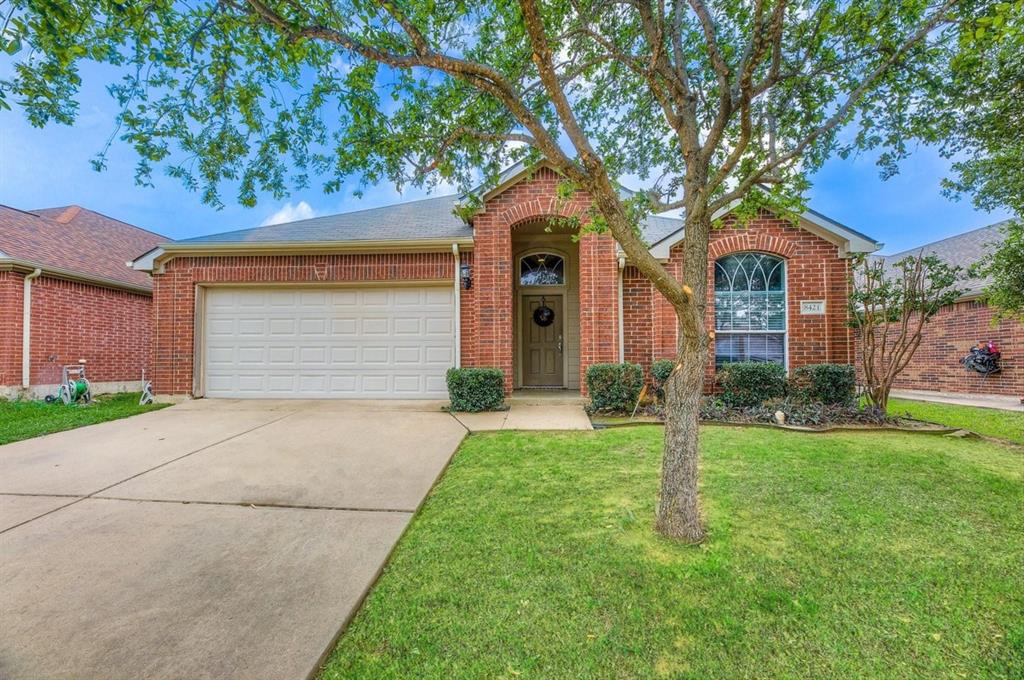 This warm, inviting single-story home in the heart of Everman Park South blends comfort, style, and practical living. This home strikes a balance between functional design and aesthetic appeal. The open layout, newer flooring, and smart upgrades make it move in ready. With 4 bedroom, it is excellent for families or guests or easily convertible to a an at home office. The outdoor space complements the interior and offers a peaceful retreat. This house has been maintained well with all new roofing and gutters(Aug 2025), new fully paid off solar panels (Aug 2025), new toilets in the bathrooms (2025), new fencing on rear exterior (Aug 2025), and some flooring (2025). If you are looking for a solid school district, an accessible and convenient location, and style then come check out this property!