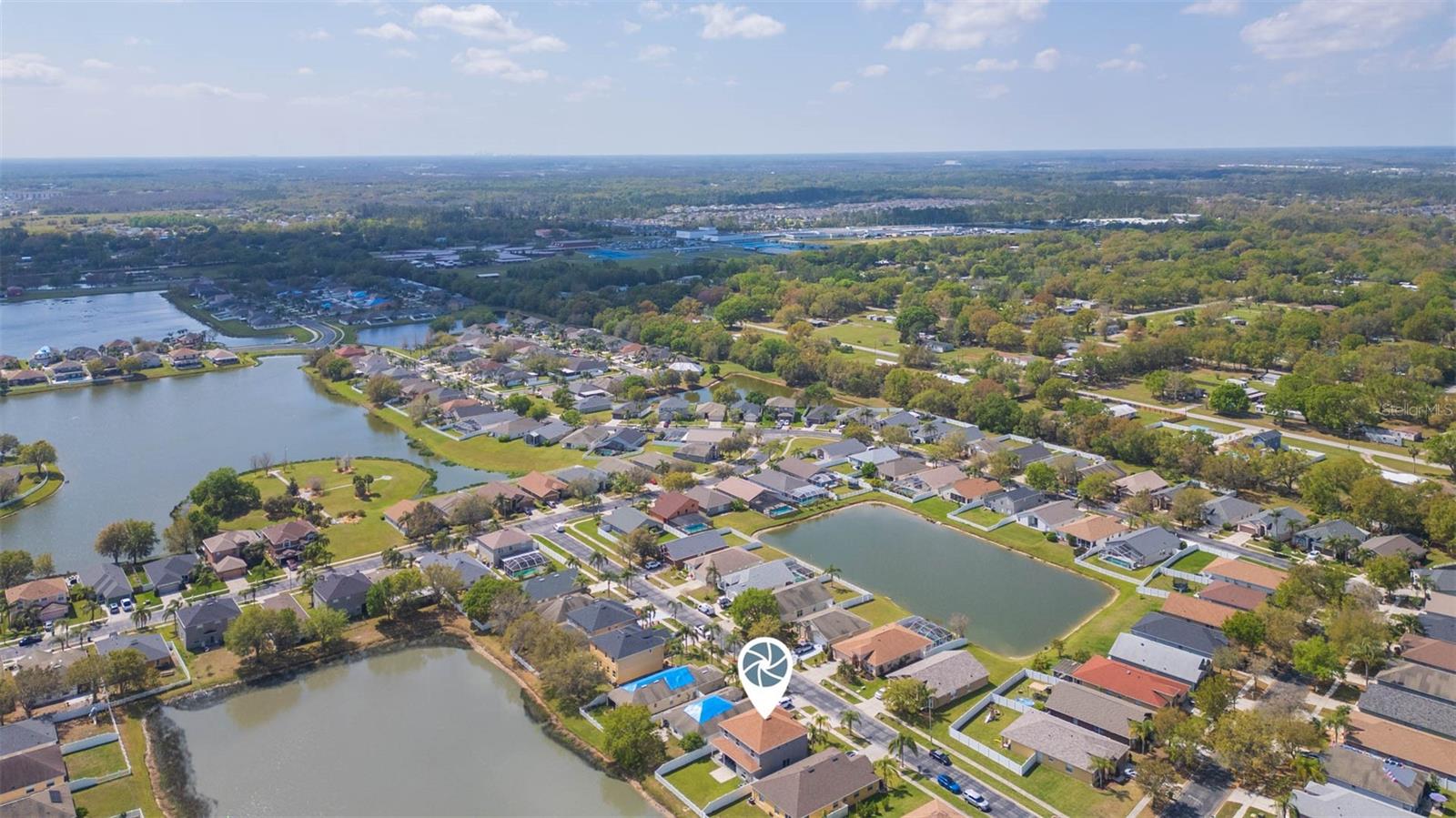 7352 Cutwater Lane