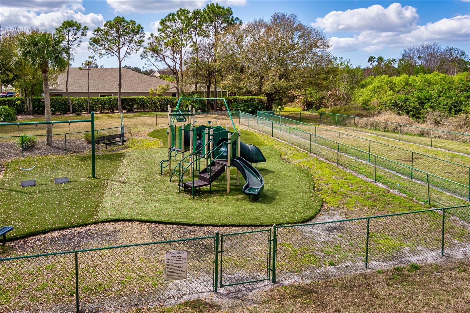 4210 Donnington Drive