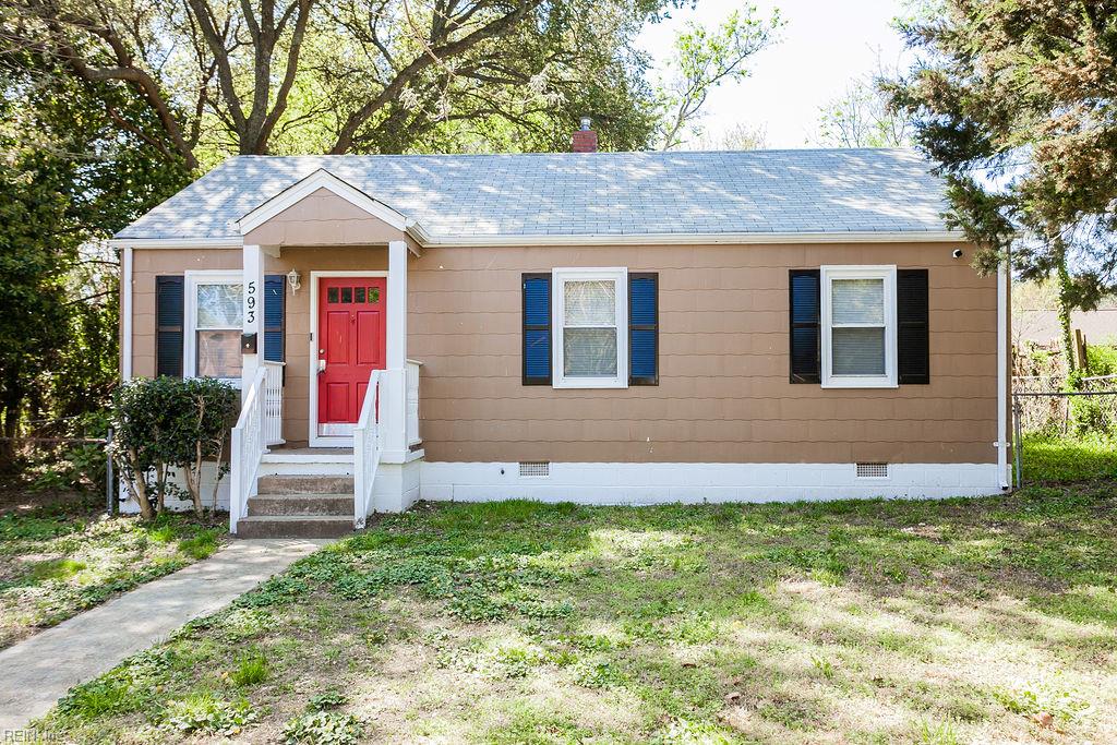 593 Thole Street