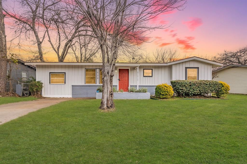 **OPEN HOUSE SATURDAY JAN 31 FROM 11-1PM** Charming 3-bedroom home tucked into a quiet, established HEB ISD neighborhood with a central mid-city location. A prior garage conversion expands the living area and adds a true third bedroom, offering flexible space for a home office, playroom, or guests. The kitchen features granite countertops, decorative lighting, and indoor laundry. Outside, enjoy a large backyard with mature trees, a spacious 16x20 deck, storage sheds, fencing, and landscaping ideal for relaxing or entertaining. Conveniently located just minutes from major highways, North East Mall, grocery stores, dining, and everyday shopping, with nearby parks and community amenities close by. An easy-living home with great space, a strong location, and room to make it your own. Perfect starter home or investment home! **SELLERS OFFERING $3,000 closing costs credit with full price offer** 1-0 LENDER PAID buydown or closing cost credit with our preferred lender for additional savings! You can purchase this home for under $11,000 total with all the savings offered and under $2,100 monthly payment