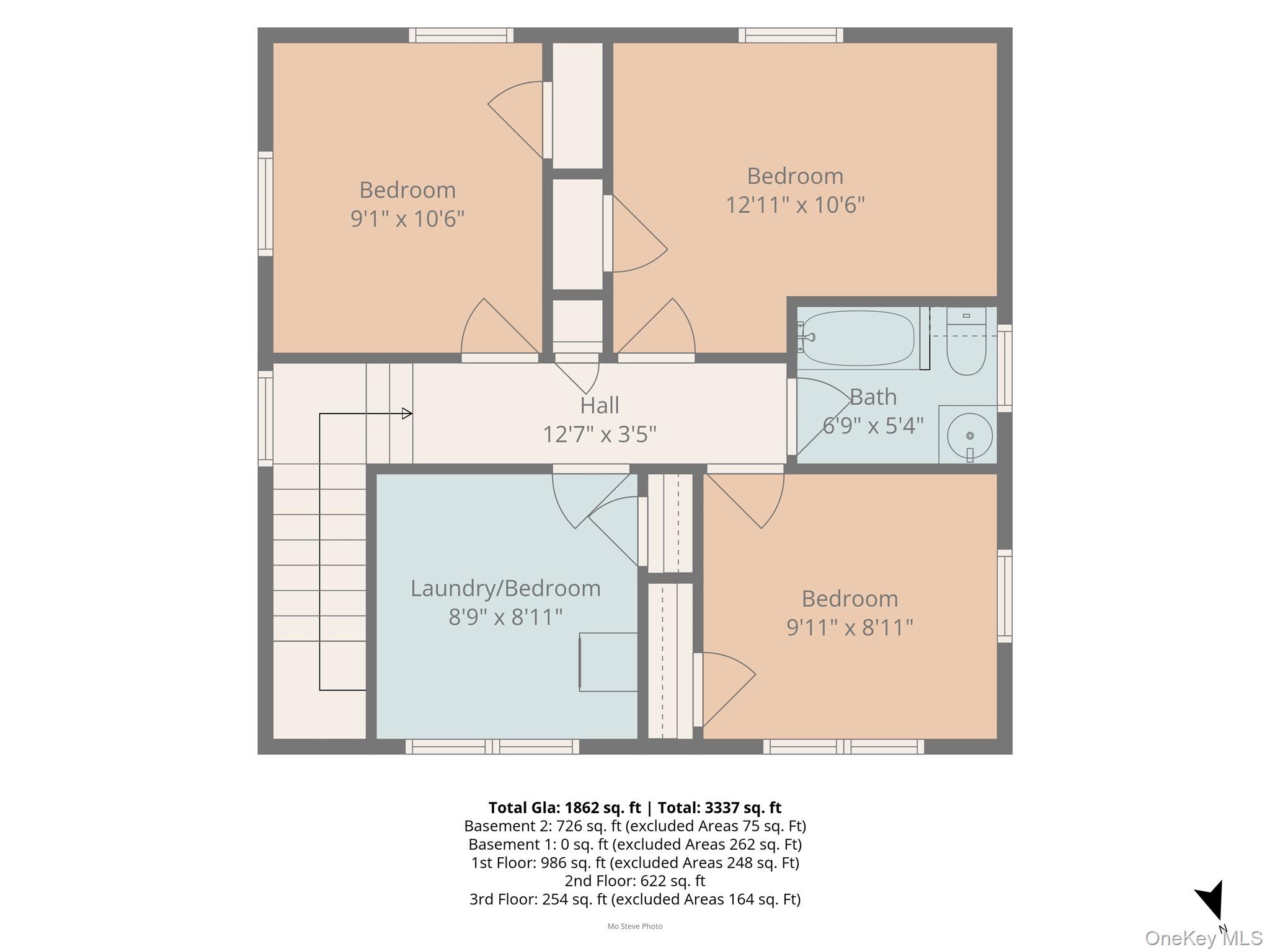 471 Pearl Street