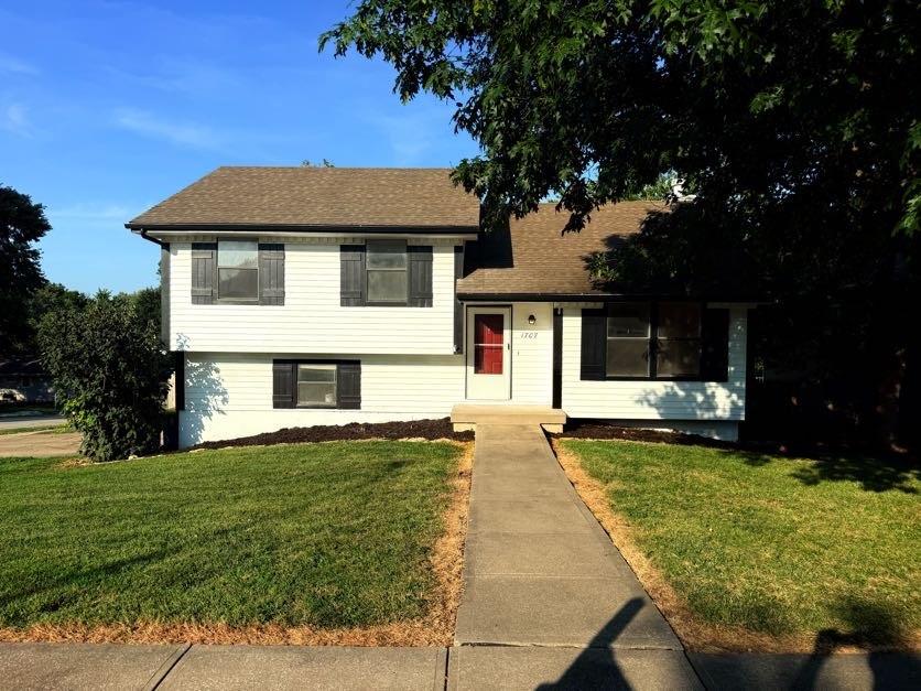 1707 Johnston Street