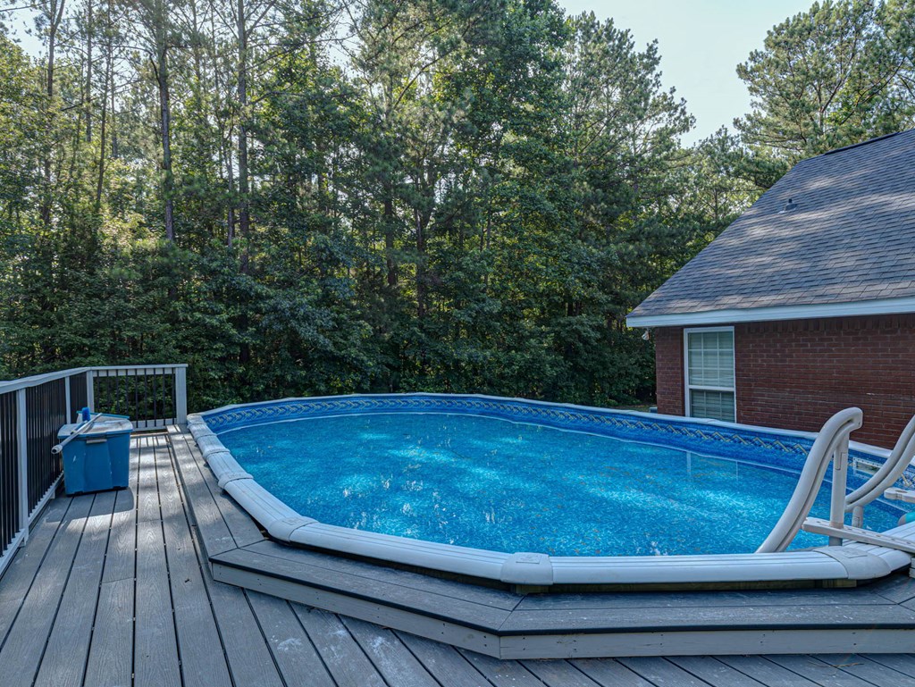 49 Calhoun Creek Road