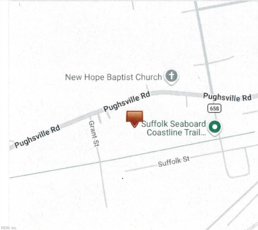 L13,14 Pughsville Road