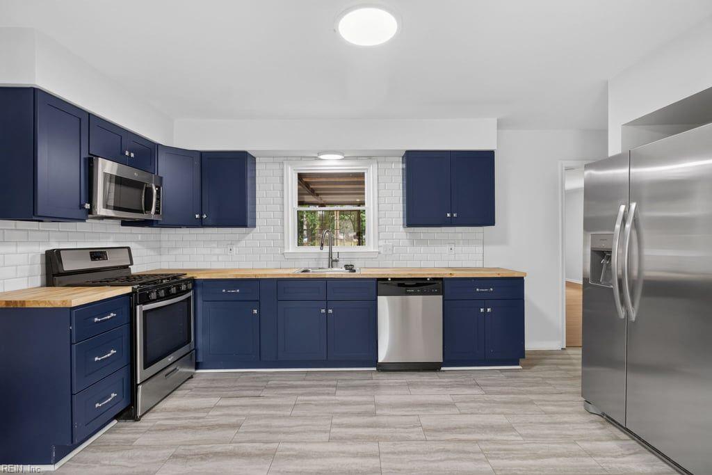 5309 Leesburg Drive