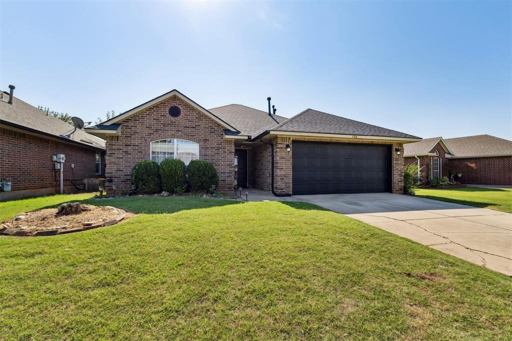 Welcome home to south OKC! This property has been well cared for over the years and is clean throughout, needing just new carpet and a fresh coat of paint to really make it shine. The layout features a bright living area, comfortable bedrooms, and plenty of space for everyday living.

The kitchen and baths are functional and ready to use, giving you the flexibility to update over time while enjoying the home right away. Outside, the yard is a great size for relaxing, entertaining, or adding your personal touch.

With good bones and just a little cosmetic updating, this home is the perfect spot to settle in and make your own.