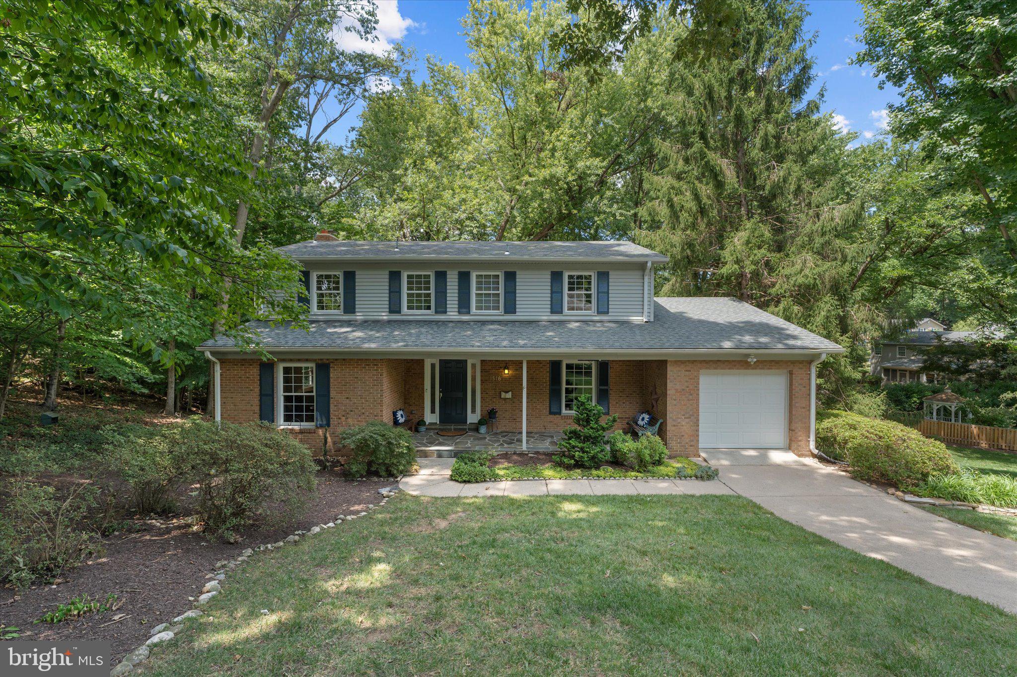 1516 N Chambliss Street
