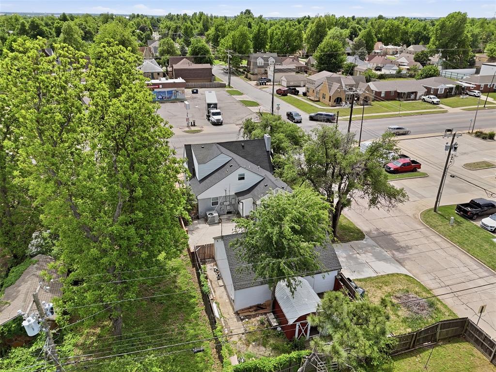 3141 NW 23rd Street