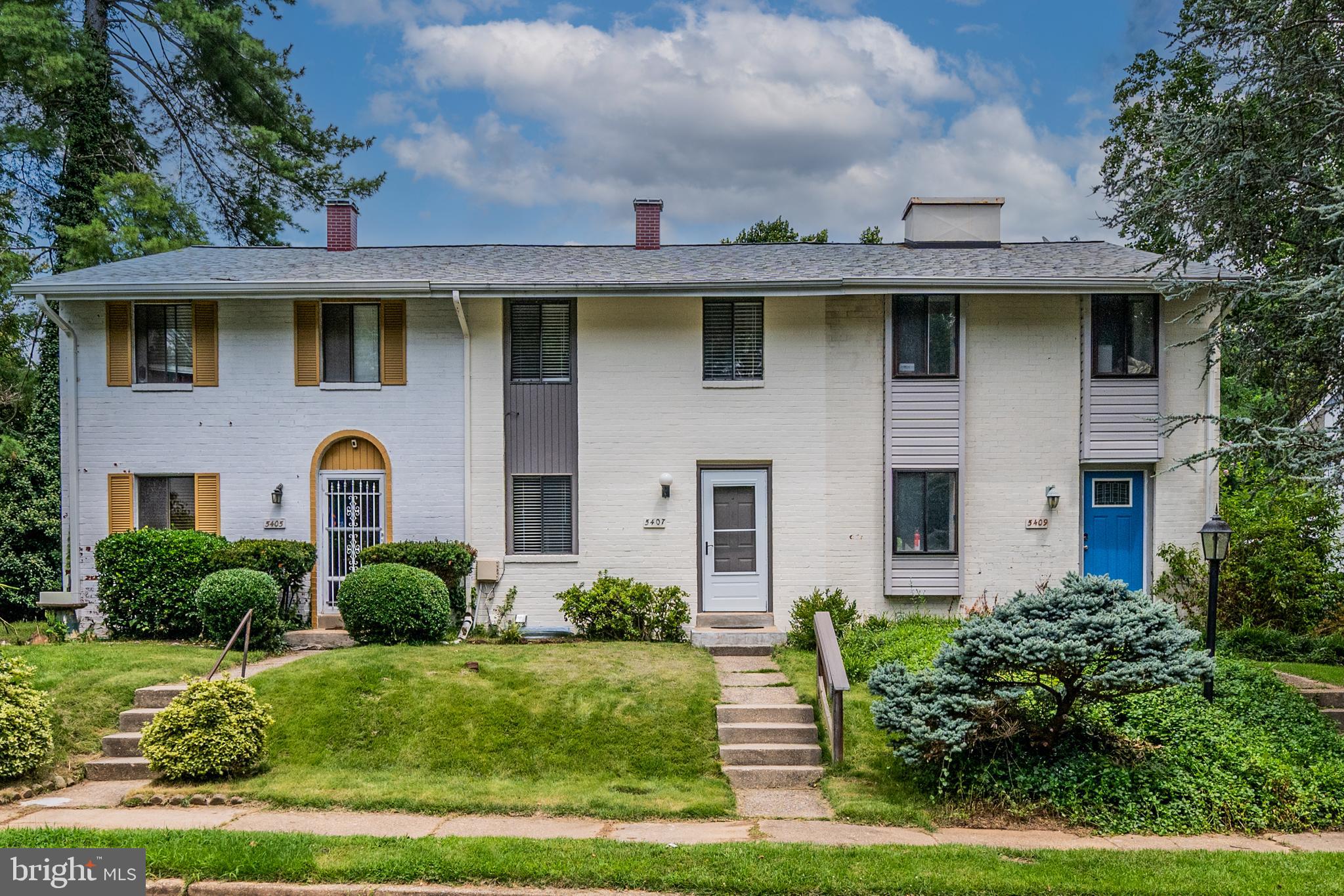 5407 Fallriver Row Court