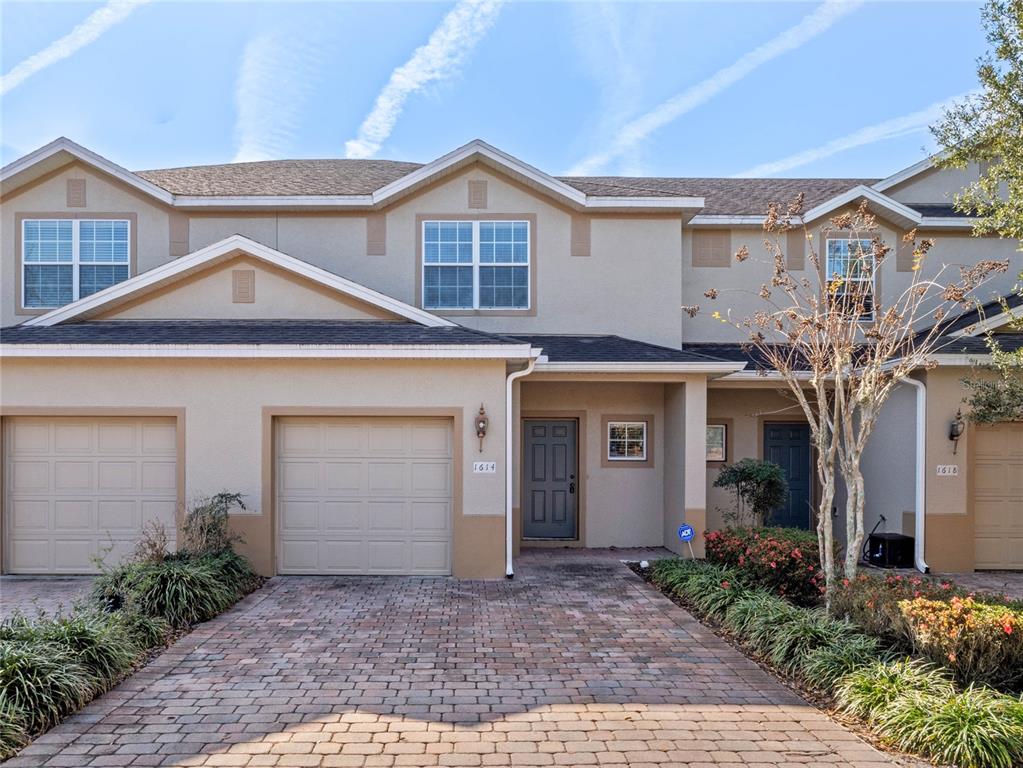 1614 Orrington Payne Place, Casselberry, FL 32707