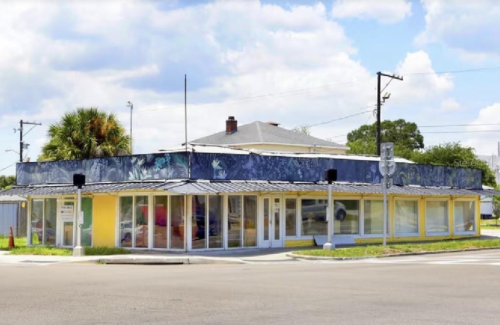 1601 5th Avenue N, St Petersburg, FL