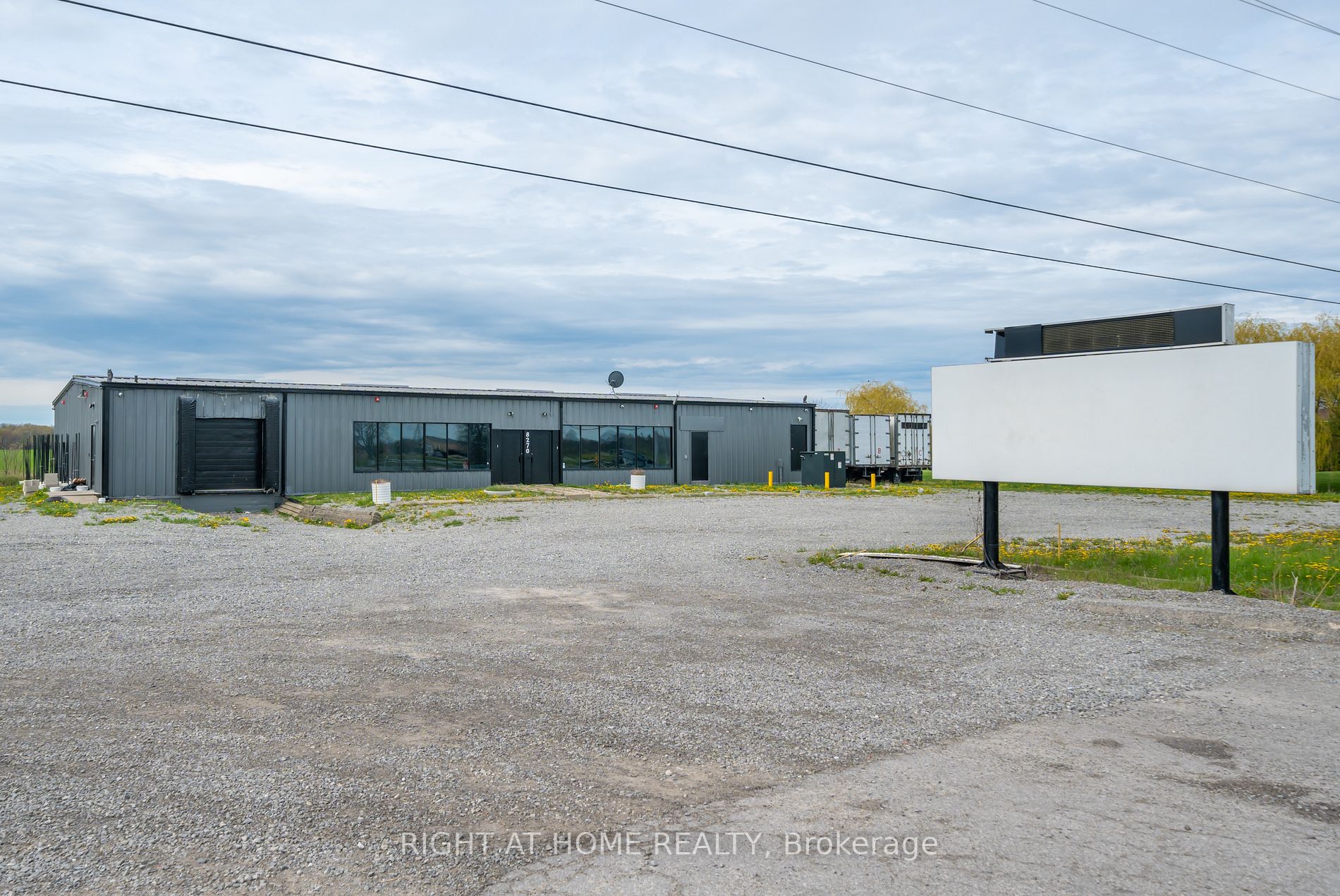 8270 Highway #20 N/A