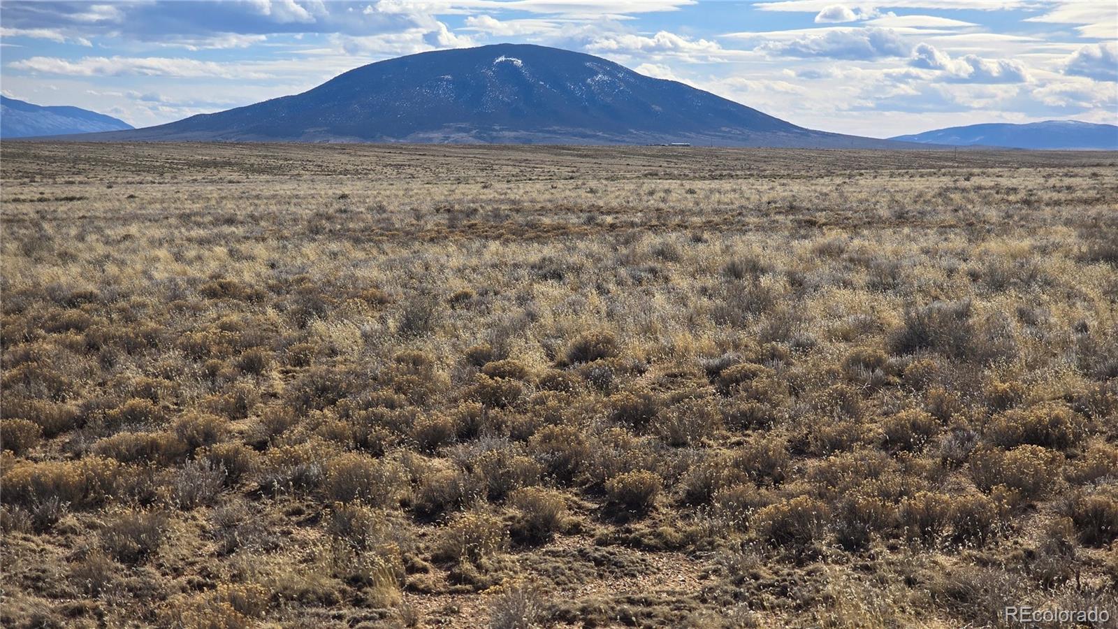 Lot 5 Uncompahgre Trail