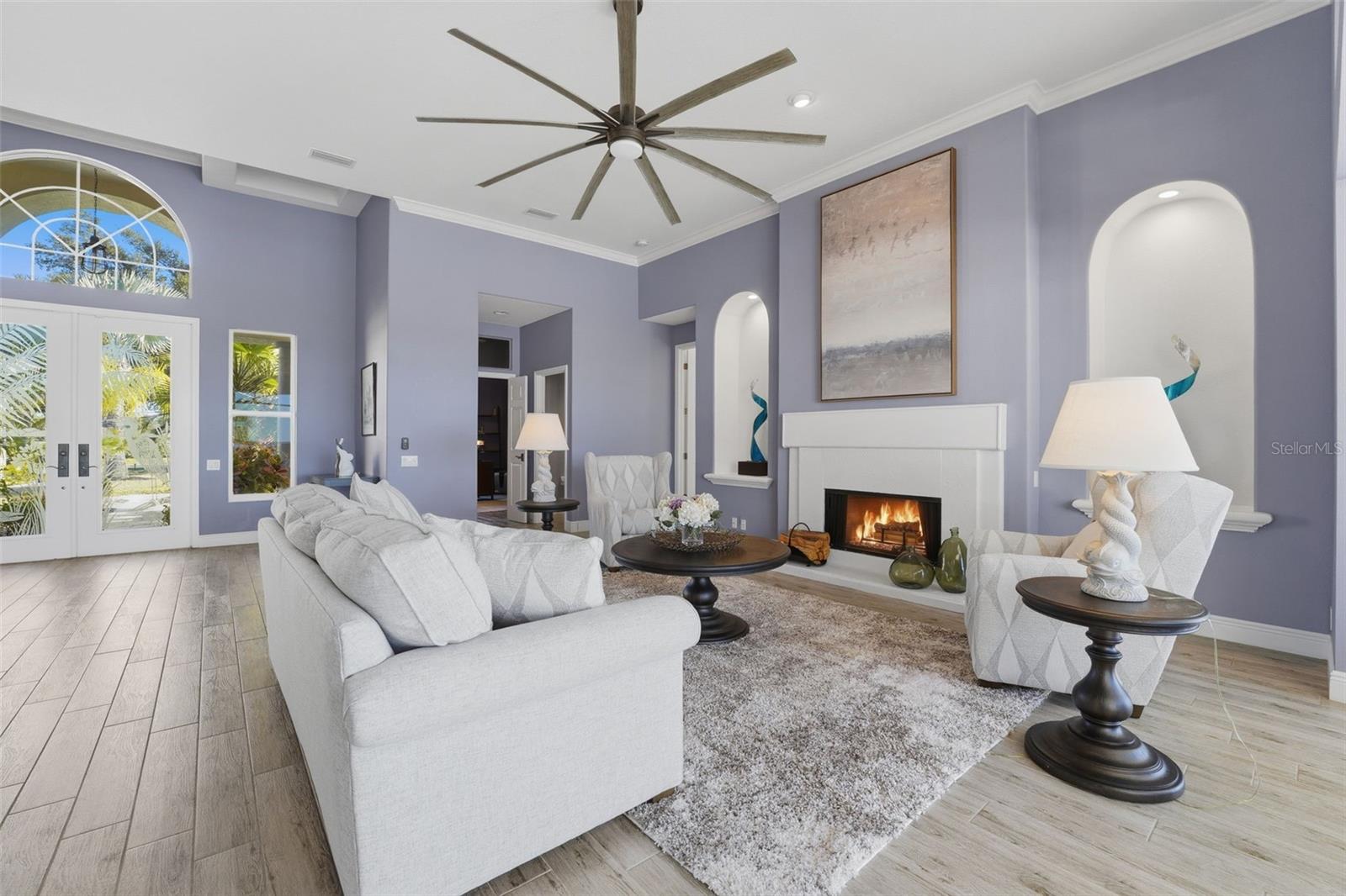 3121 Rivershore Lane