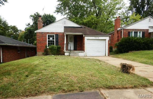 7404 Hillsdale Drive