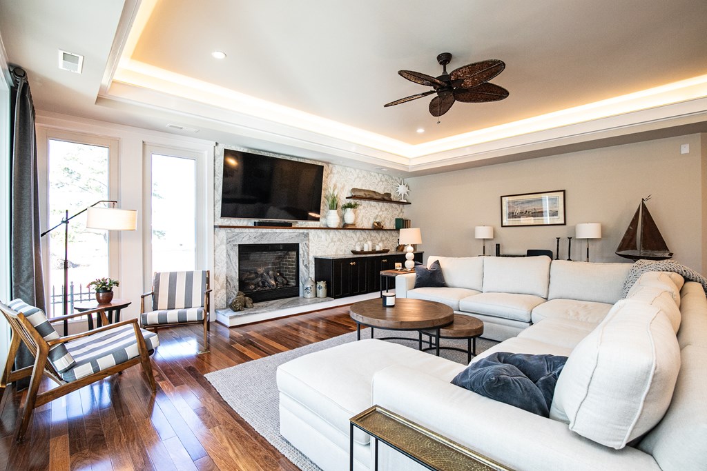 22 Bridgeton Drive 53
