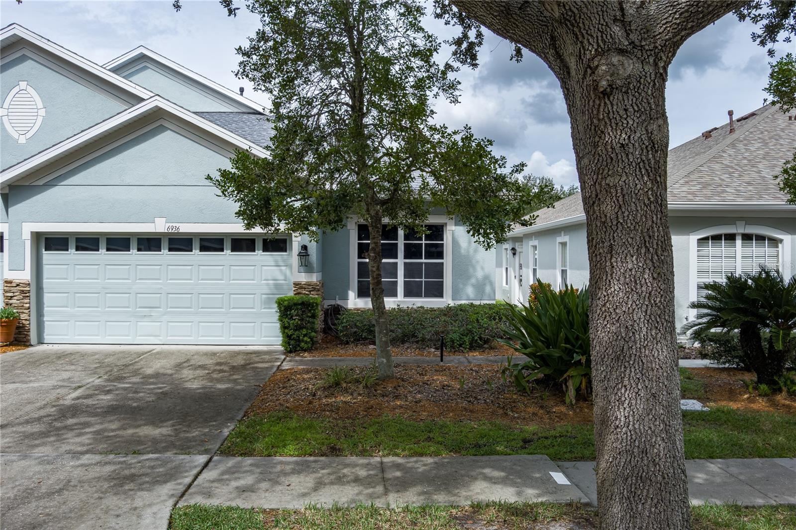 6936 Surrey Oak Drive