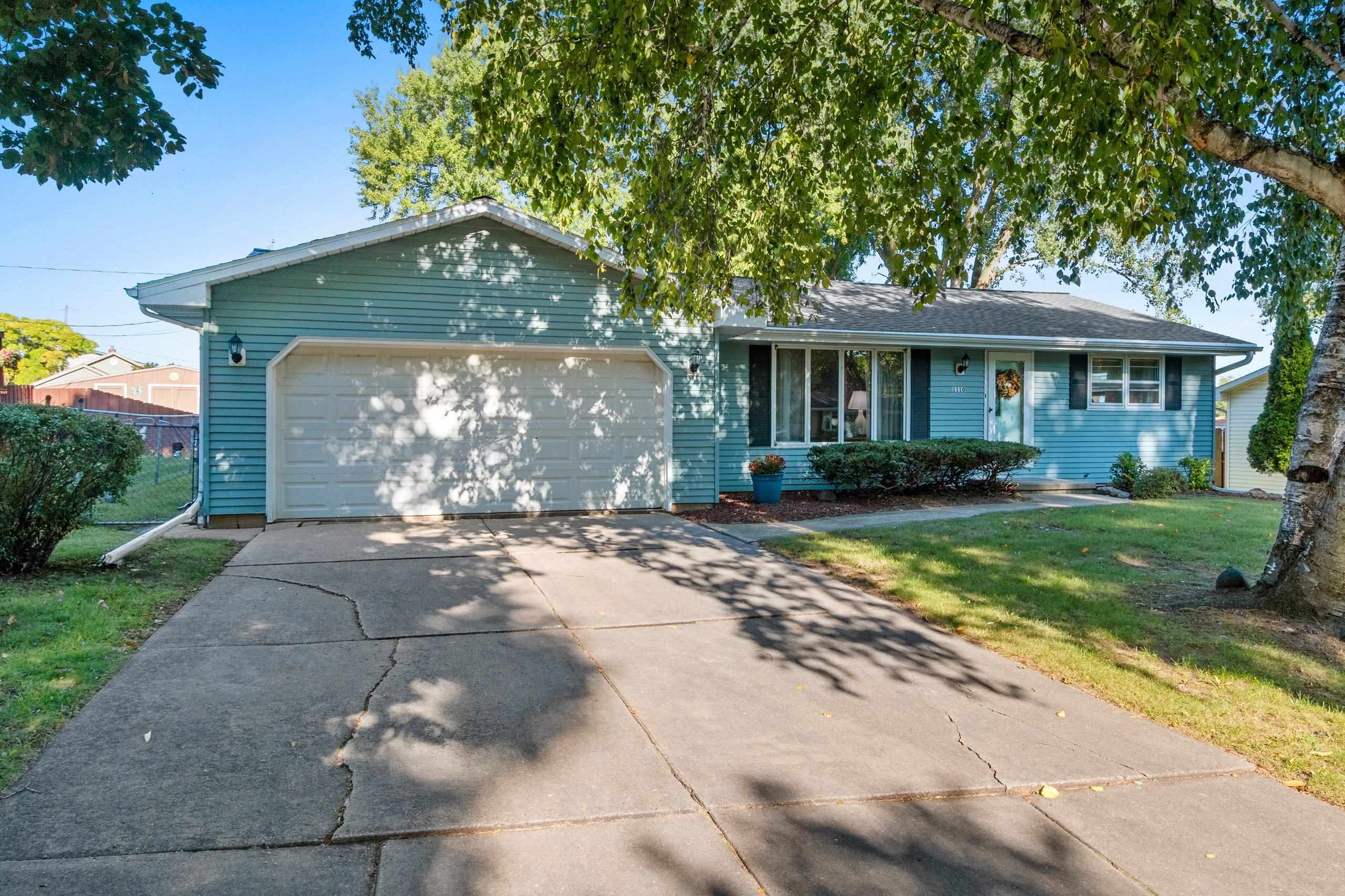 1110 Michaline Drive