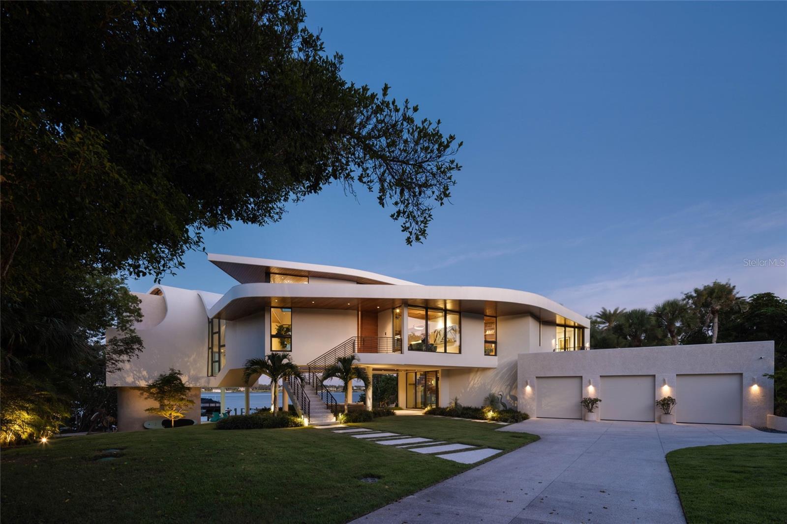 1716 Casey Key Road, Nokomis, FL