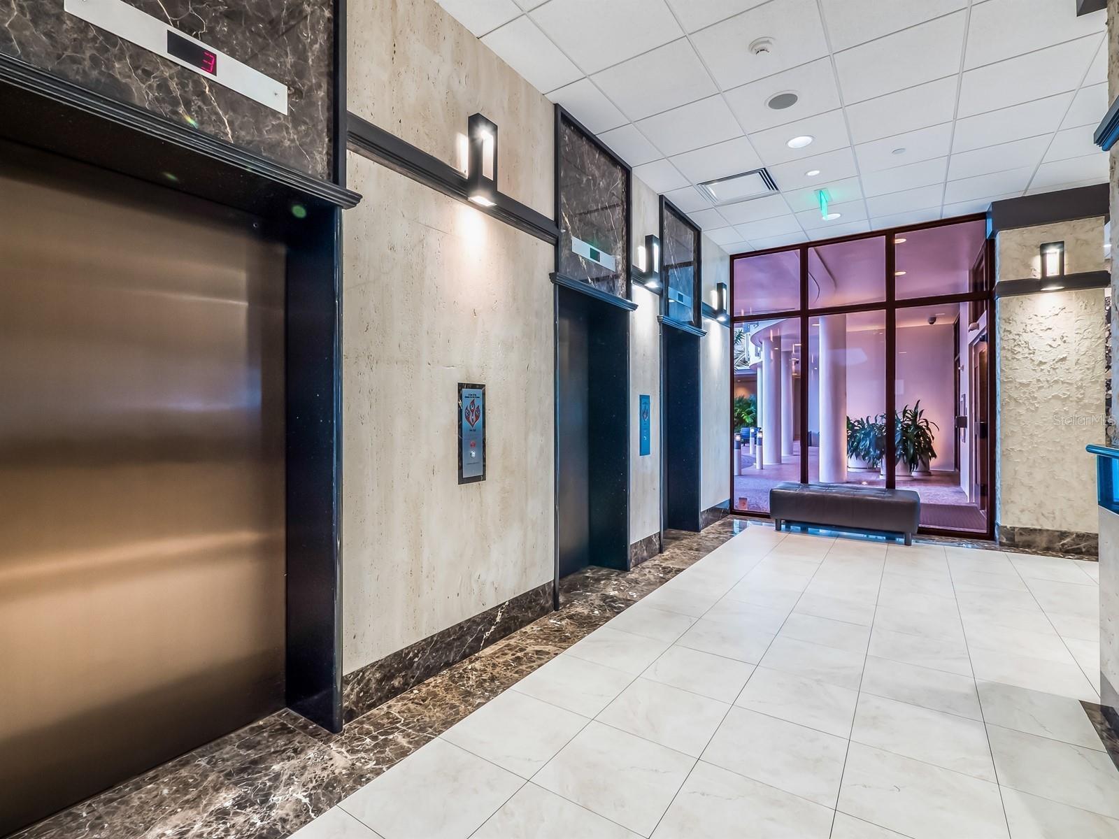 1255 N Gulfstream Avenue 1101