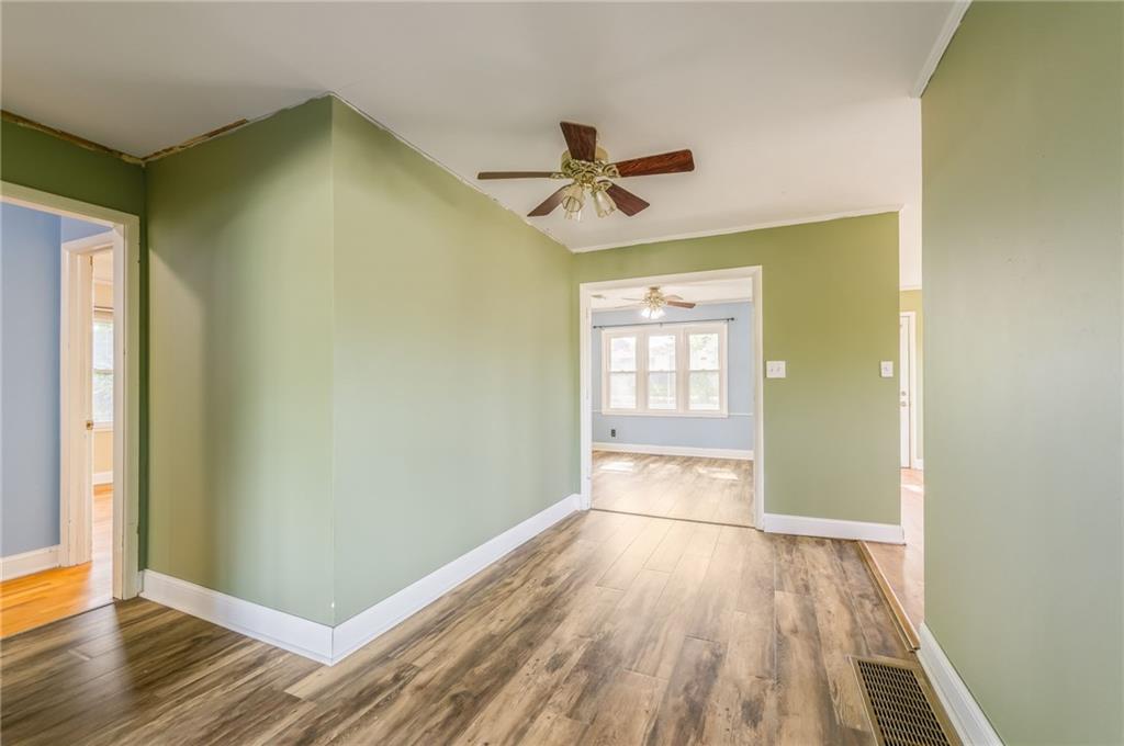 801 S 5th Street