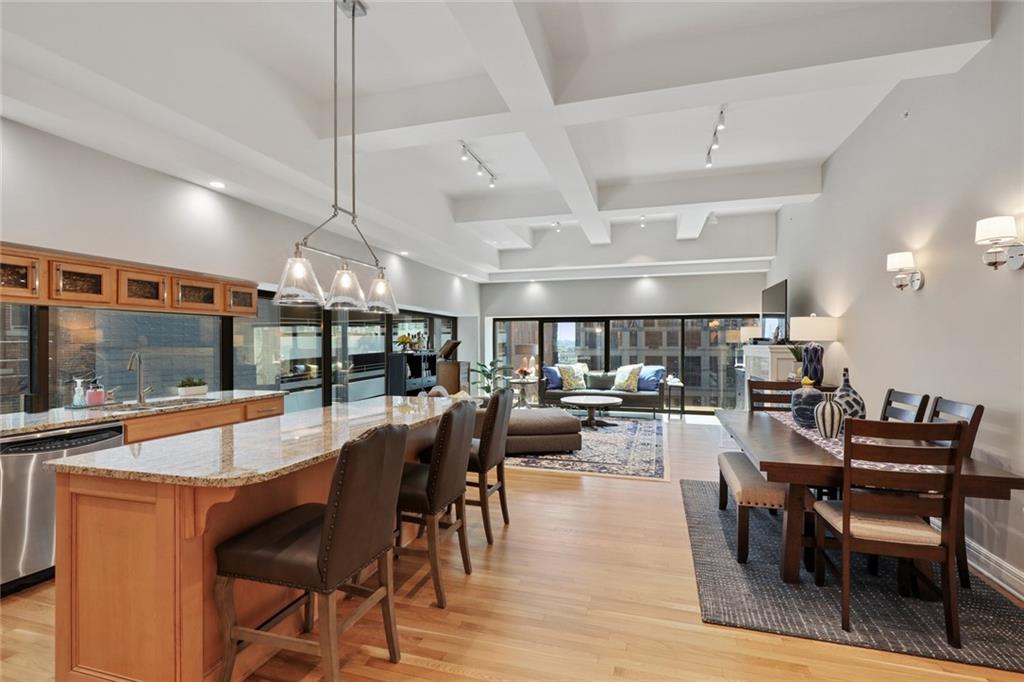 1101 Walnut Street 509