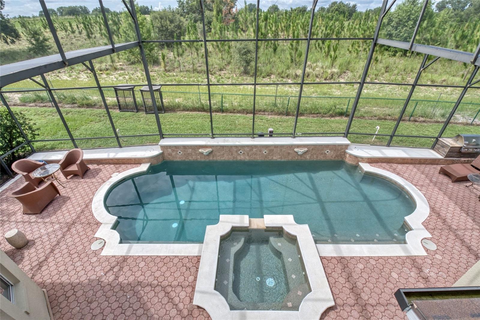 2924 Majestic Isle Drive