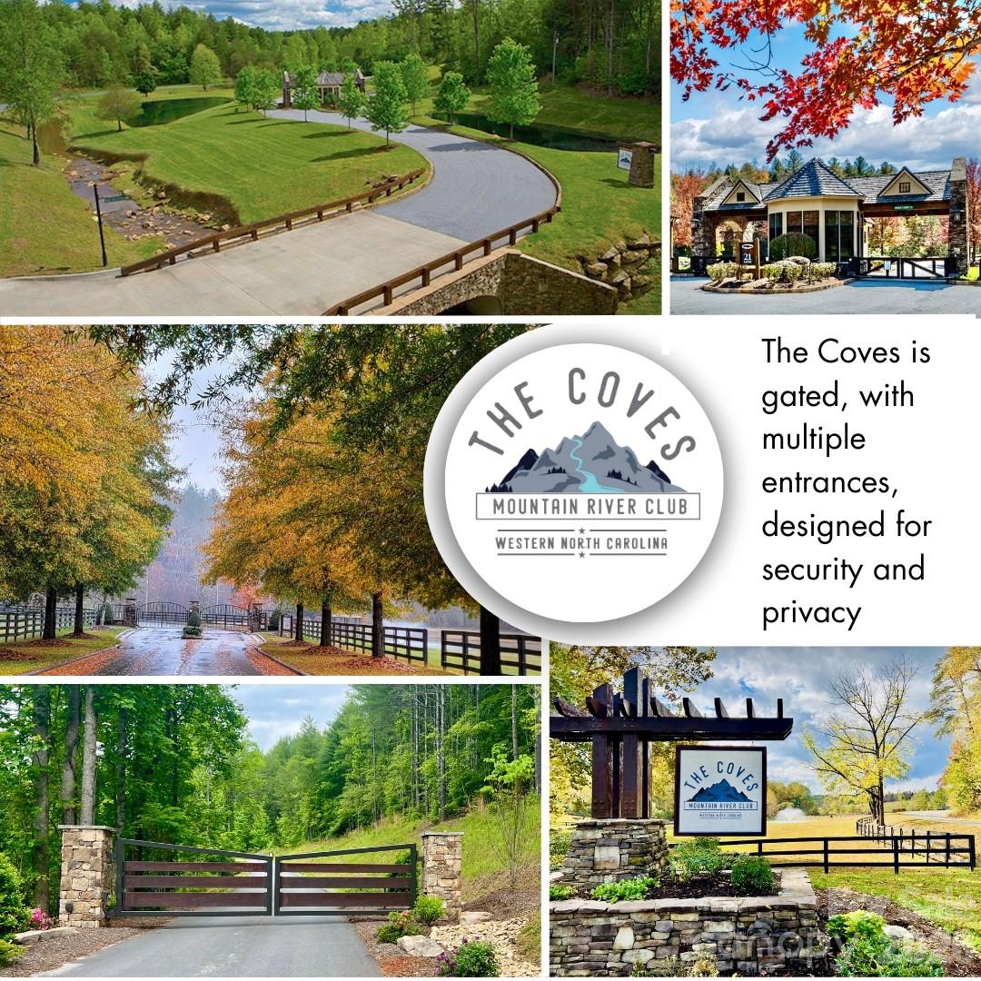 5504 Cedar Cove Way