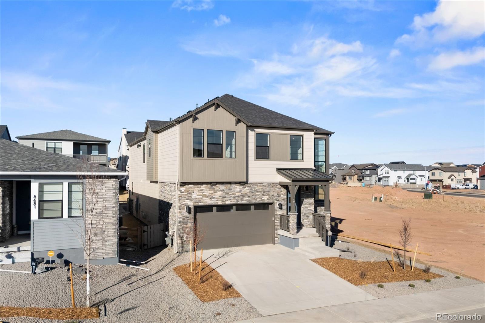 8691 Pennycress Drive