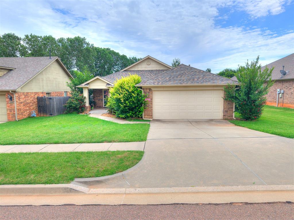 Welcome to your dream home in the heart of Norman! This 4 bedroom, 2 bathroom stunner is perfect for first-time buyers, OU students, or anyone wanting an amazing home at an even better price! 

Enjoy spacious bedrooms, high ceilings throughout, and a bright, open layout that feels like home the moment you walk in. Step out back to a wonderful porch and big backyard—perfect for entertaining and making unforgettable memories with friends and family! 

With friendly neighbors and a central location close to everything, this home truly has it all. Don’t miss your chance to make it yours! 

Seller will offer paint and flooring allowance with acceptable offer!  All appliances can stay as well!