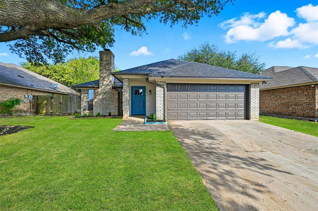 1940 Berrybrook Drive