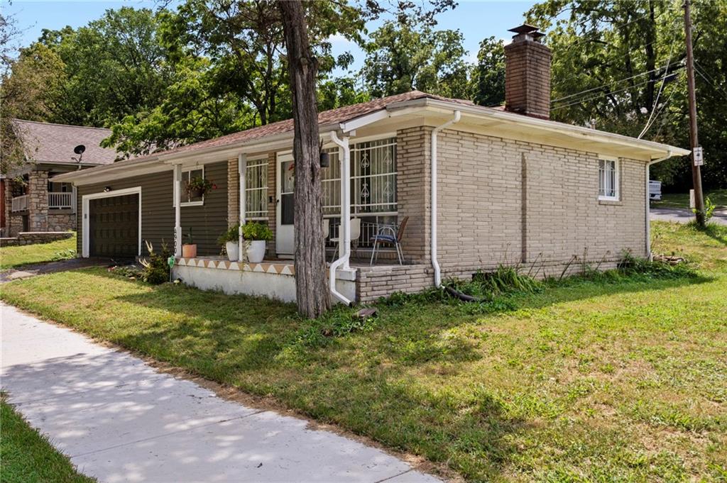 4900 Paseo Boulevard