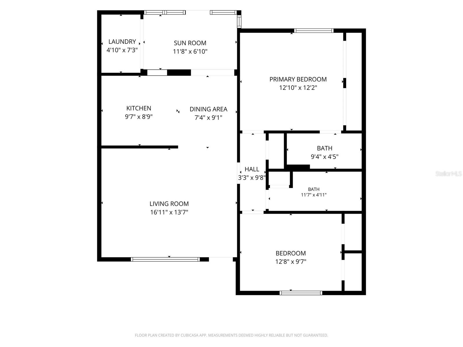 12435 Orangewood Circle