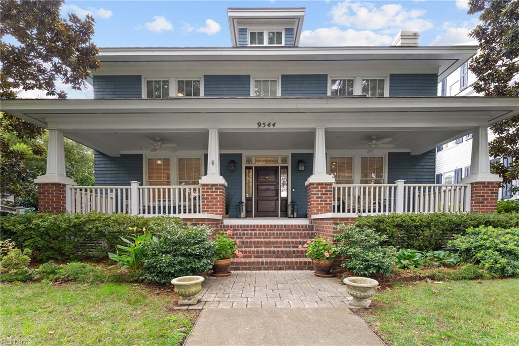 9544 25th Bay Street